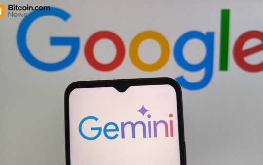 Google Parent Alphabet Hits $4 Trillion Valuation After Apple AI Deal